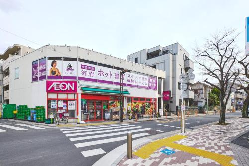 商店
