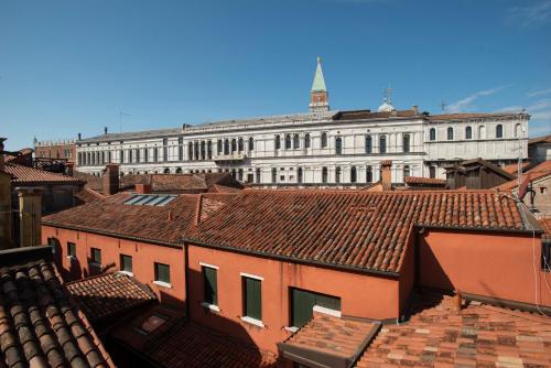 Casa Kirsch, Venice