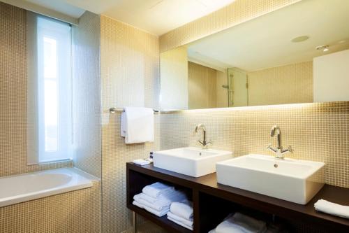 Park Inn by Radisson Antwerpen - image 5