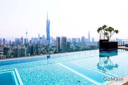 KL Skypool 24H Check In/Riveria City KL Sentral - image 13