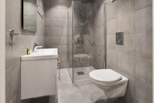 Frogner House Apartments - Bygdøy Allé 53 - image 3