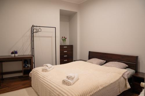 Rataskaevu 6 Apartment, Tallinn (photo 7)