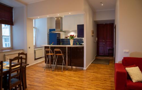 Rataskaevu 6 Apartment, Tallinn (photo 10)