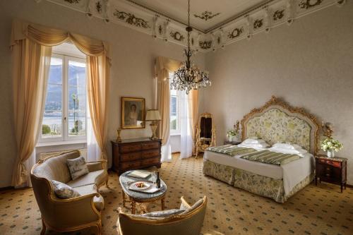 Grand Hotel Villa Serbelloni