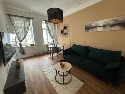 komplette Wohnung Leipzig Südvorstadt, Leipzig (Foto 3)