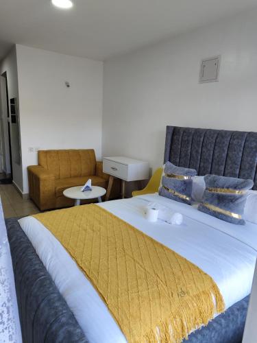 Viel Residence