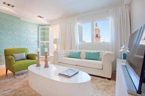 iloftmalaga Deluxe Calle Nueva I 5