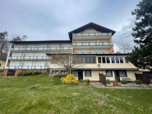 Apartmenthotel Karawankenblick 4