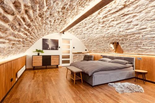 Toompea Castle Hideaway, Tallin (foto 8)