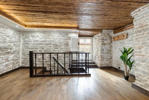 Toompea Castle Hideaway, Tallin (foto 9)