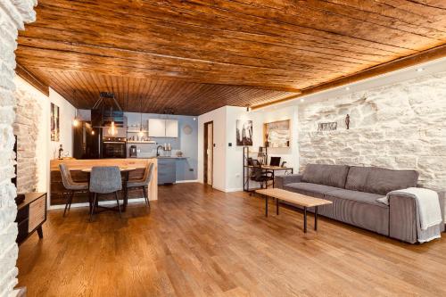Toompea Castle Hideaway, Tallin (foto 10)