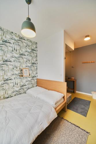 Hostel Prazacka – Prague, NY