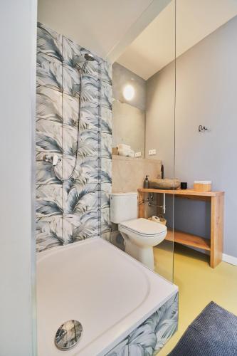 Hostel Prazacka, Praga (foto 8)