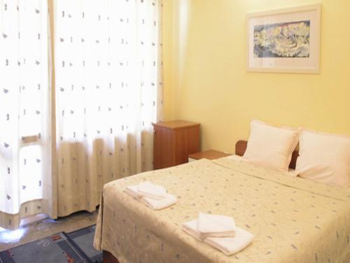 Hotel Ertancom - main image