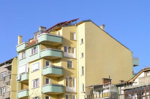 Hotel Ertancom - image 8