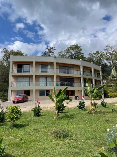 Cucuate Hospedaje
