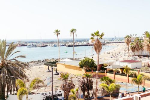 Surrounding environment, Ocean Nomads Coworking in Tenerife