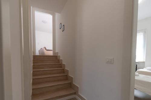 Quadrilocale Ospedale Civile 8 , 3 Camere e due bagni