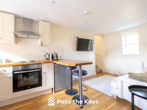 บริการและสิ่งอำนวยความสะดวก, Cosy loft apartment near Oxford I Pass the Keys in แอบบิ้งตัน