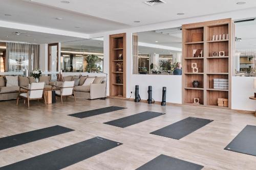運動及活動, 馬略卡島太陽神公寓酒店 (Helios Mallorca Hotel & Apartments) in 馬略卡
