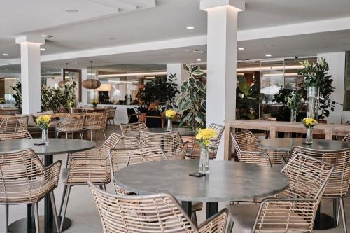 Helios Mallorca Hotel & Apartments - image 7