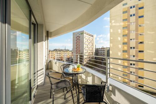 Two-Bedroom Apartment image 8