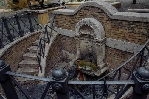 Rome Services Borgo Suites 5