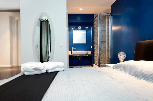 Rome Services Borgo Suites - image 14