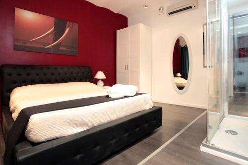 Rome Services Borgo Suites - main image