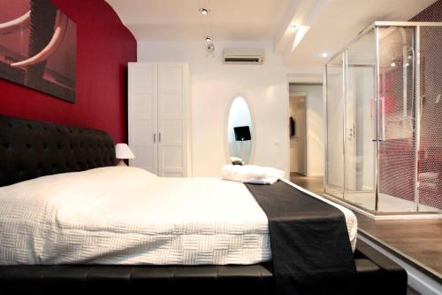 Rome Services Borgo Suites, Rome (photo 10)