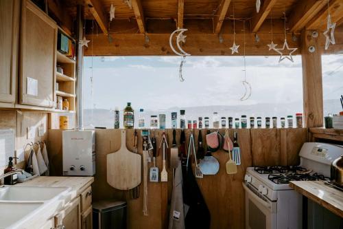 Cozy Glamping Pod for a Nature Escape in Monticello, Utah in La Sal (UT)
