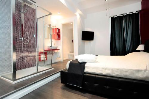 Rome Services Borgo Suites, Rome (photo 8)