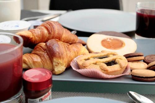 Rome Services Borgo Suites - image 11