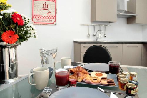 Rome Services Borgo Suites - image 3