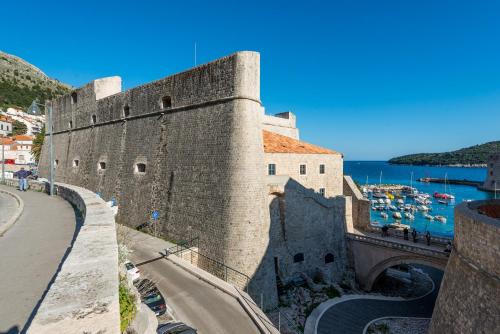  Dubrovnik