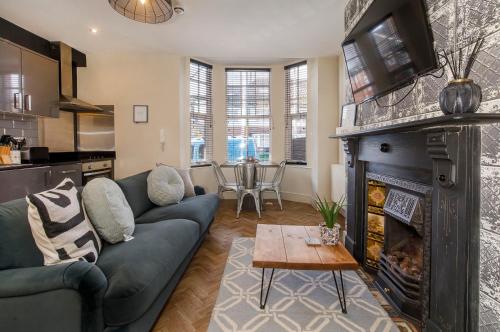 Clearly Apartments Bootham York Room Type - Apartment - Ground Floor Clearly Apartments Bootham York Room Type - Apartment - Ground Floor