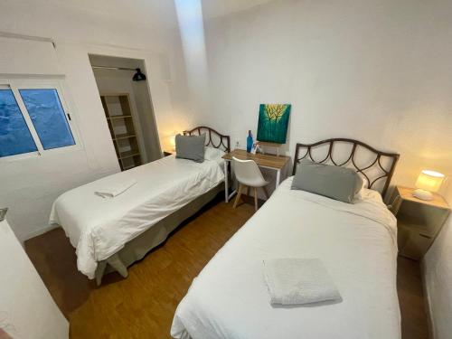 Duplex Aer - Casillas Valle de Ayora in Jalance