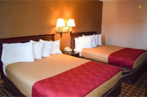 OYO Hotel Richburg SC I-77 in Richburg, USA