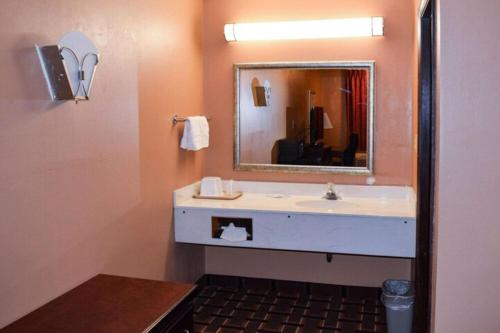 OYO Hotel Richburg SC I-77 in Richburg, USA