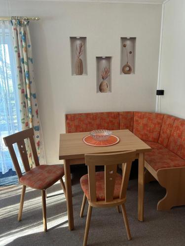 Ferienhaus Stefanie in Plodda, Deutschland