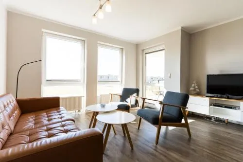 Fehmarnstrand 77 Whg 2 in Staberdorf, Deutschland