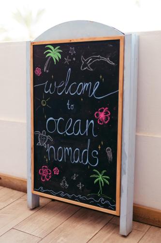 Ocean Nomads Coworking Tenerife 3
