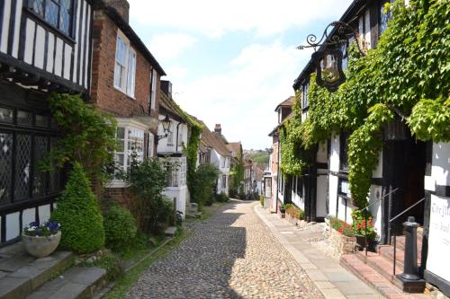 Mermaid Inn - Hotel - Rye