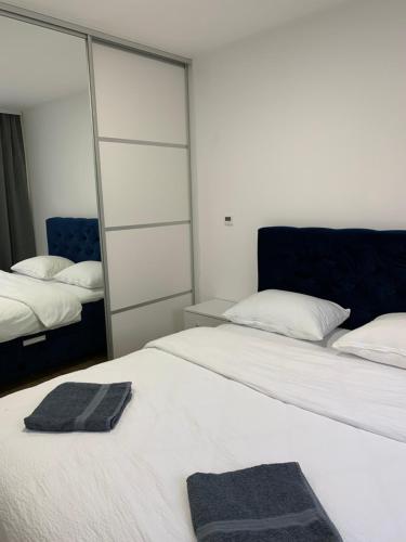 Centralni apartman Foca Centralni apartman Foca