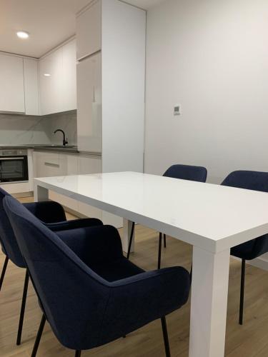 Centralni apartman Foca Centralni apartman Foca