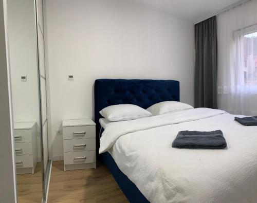 Centralni apartman Foca Centralni apartman Foca