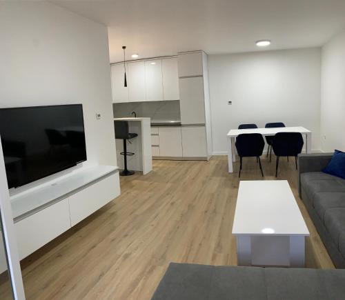 Centralni apartman Foca Centralni apartman Foca