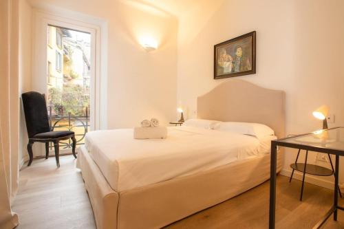La Dolcevita Luxury Apartment - Belle Arti Palace - City Center