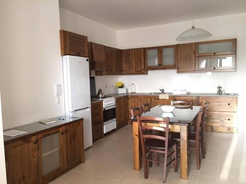 Apartment in Marsalforn Gozo, Marsalforn