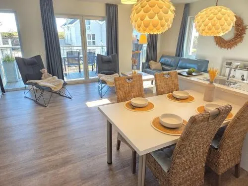 48 1 N Waterkant in Wangerland, Deutschland